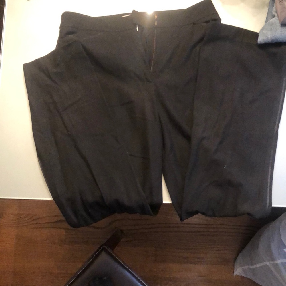 Ann Taylor LOFT Stretch Pants